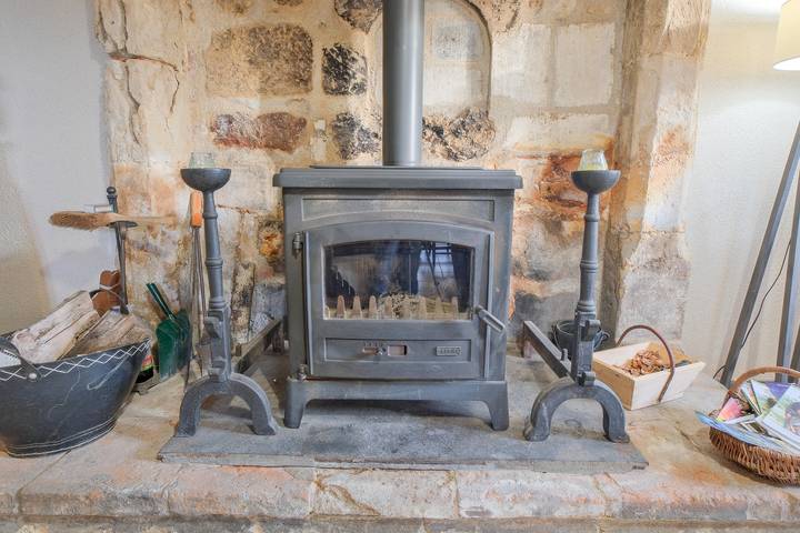 Maison de vacances pour 5 personnes, avec jacuzzi et jardin en Dordogne - 2