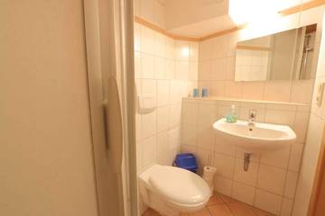 Ferienhaus für 2 Personen in Ozeaneum Stralsund, Stralsund, Bild 4