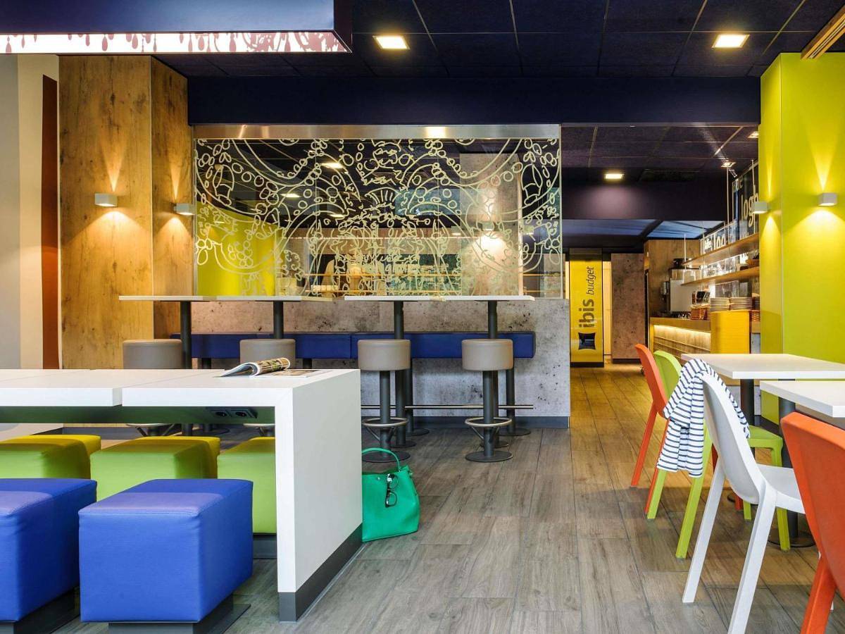 Ibis budget München Airport Erding in Erding, Oberbayern