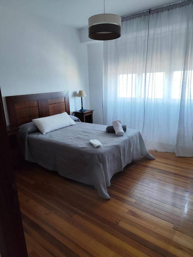 Appartement de vacances pour 6 personnes, avec vue - 1
