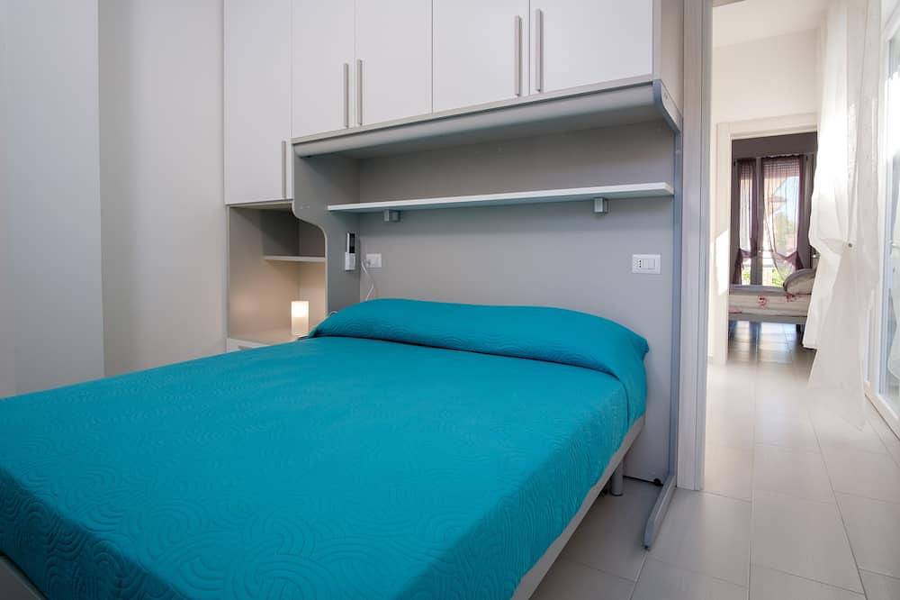 Geheel appartement, Appartement in Itaca direct aan het strand van San Mauro Mare in San Mauro Pascoli, Provincie Forlì-Cesena