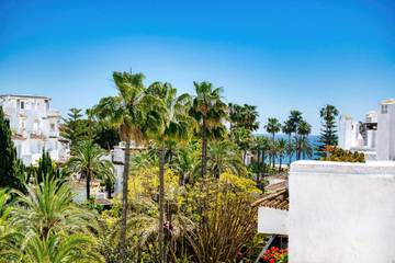 Holiday Apartment for 6 People in Elviria, Marbella, Photo 3