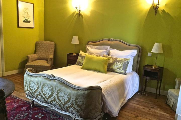 Location de vacances pour 12 personnes à Fronsac - 3