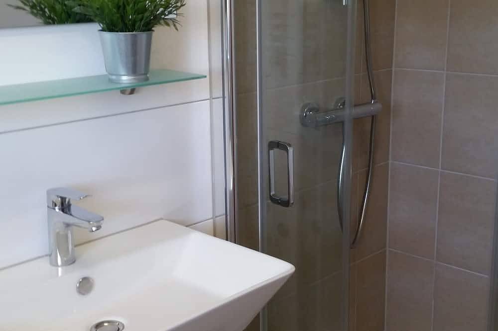 Ferienhaus Eifelhöhe mit Maarpanorama- Erholung pur in der Natur in Schalkenmehren, Vulkaneifel