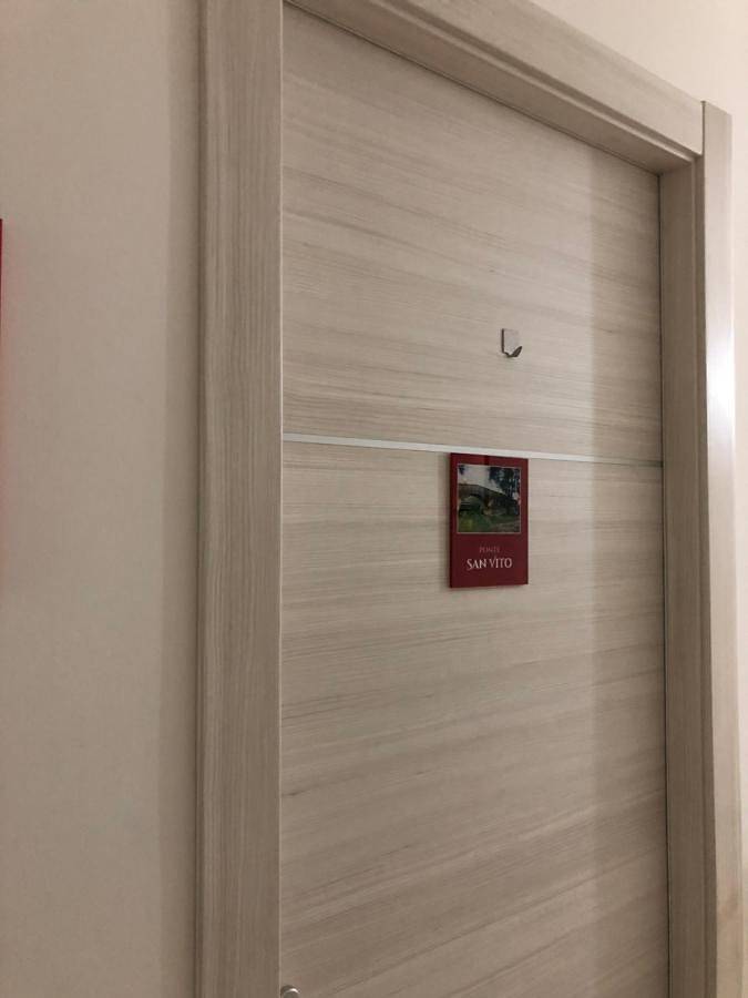 Location de vacances pour 3 personnes, avec terrasse, animaux acceptés à Potenza - 4