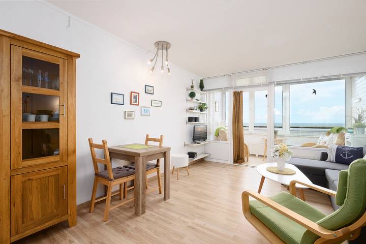 Ganze Ferienwohnung, Marina Wendtorf Utkieker in Wendtorfer Strand, Wendtorf