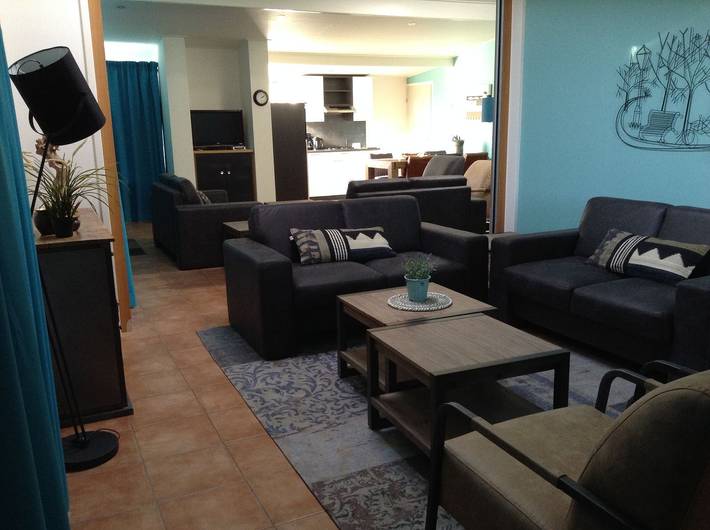 Bungalow für 12 Personen in Gelderland - 4