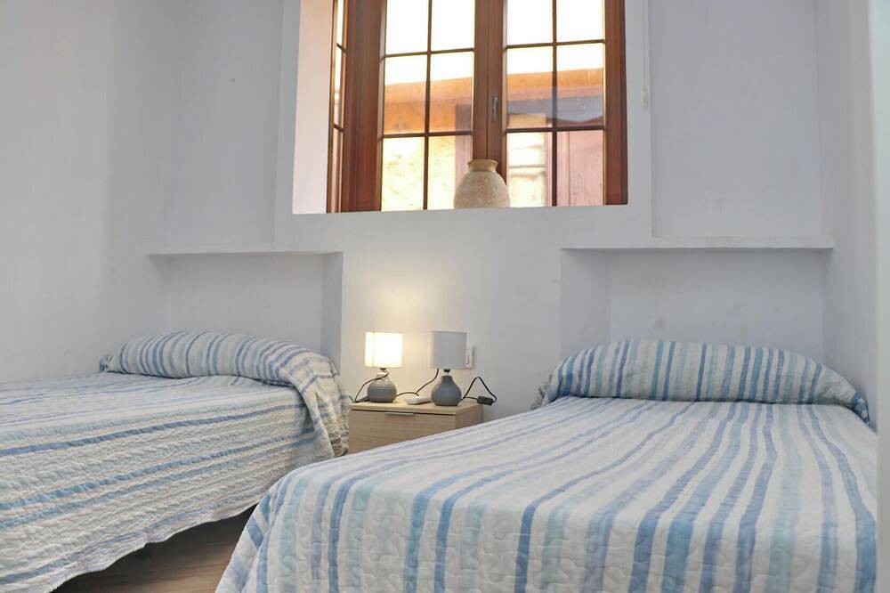 Apartamento Dúplex Bahia Sur in San Fernando, Costa de la Luz
