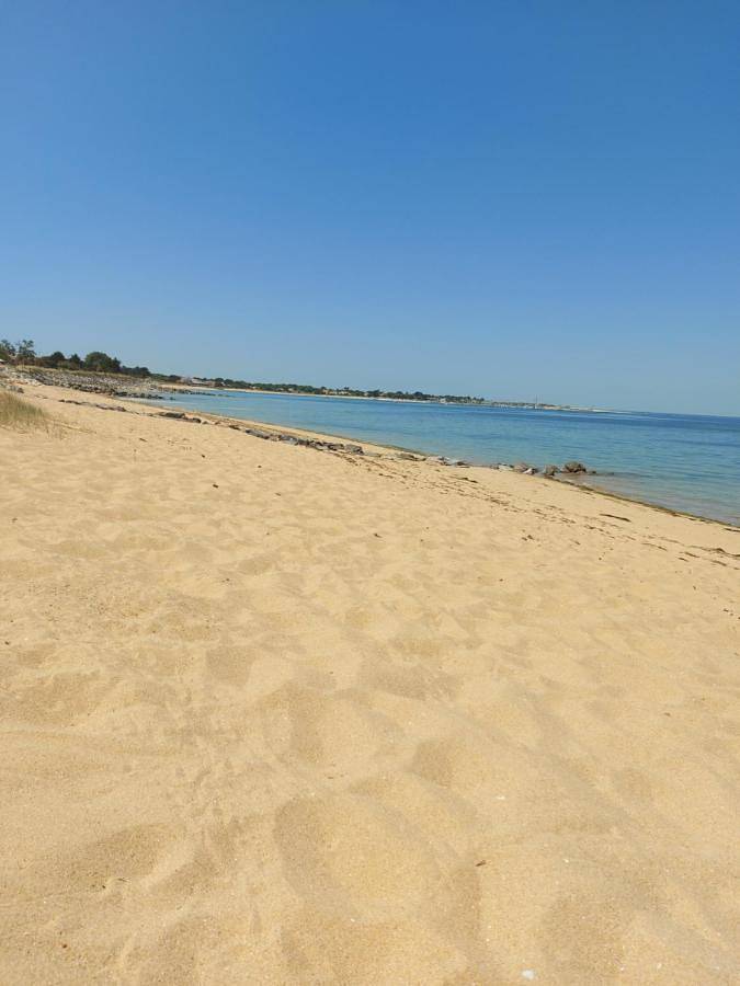 Mobil home haut de gamme île d'Oléron à 100m de l'océan in Saint-Denis-d'Oléron, Côte de Beauté