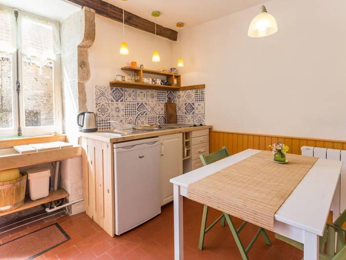 Charmante Suite nahe Beaune mit Garten, Terrasse und Wlan in Vauchignon, Beaune und Umgebung