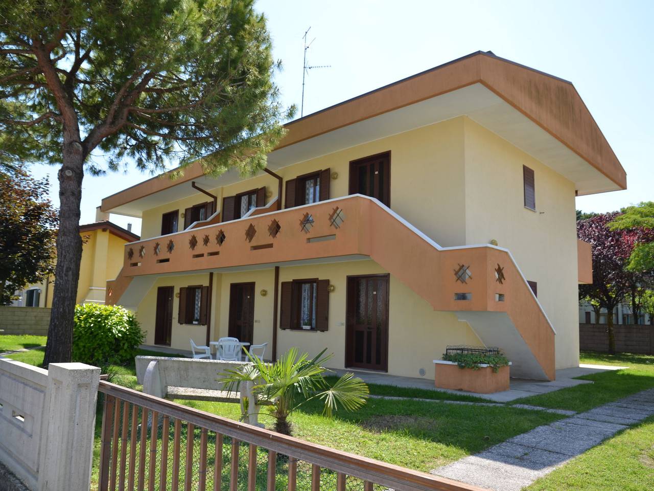 Appartamento vacanze a Provincia di Venezia a partire da 69€ a notte