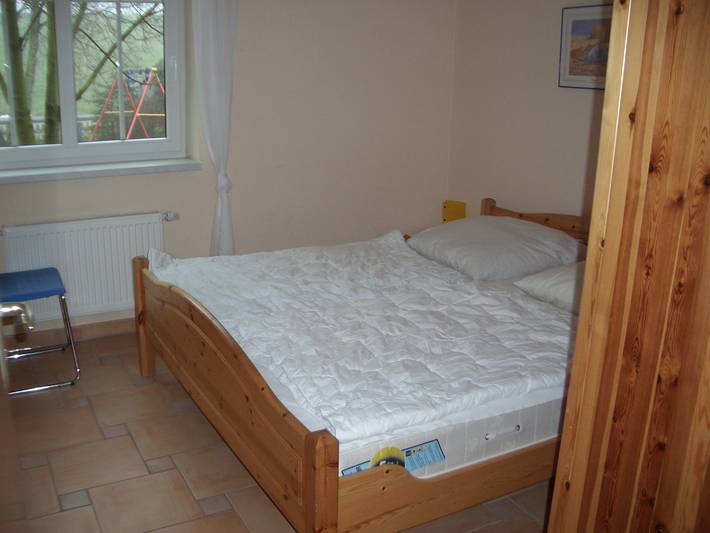 Ganze Ferienwohnung, Eilers, Hans-Gerd - Fw Bug - Deichstr. 41a in Horumersiel, Wangerland