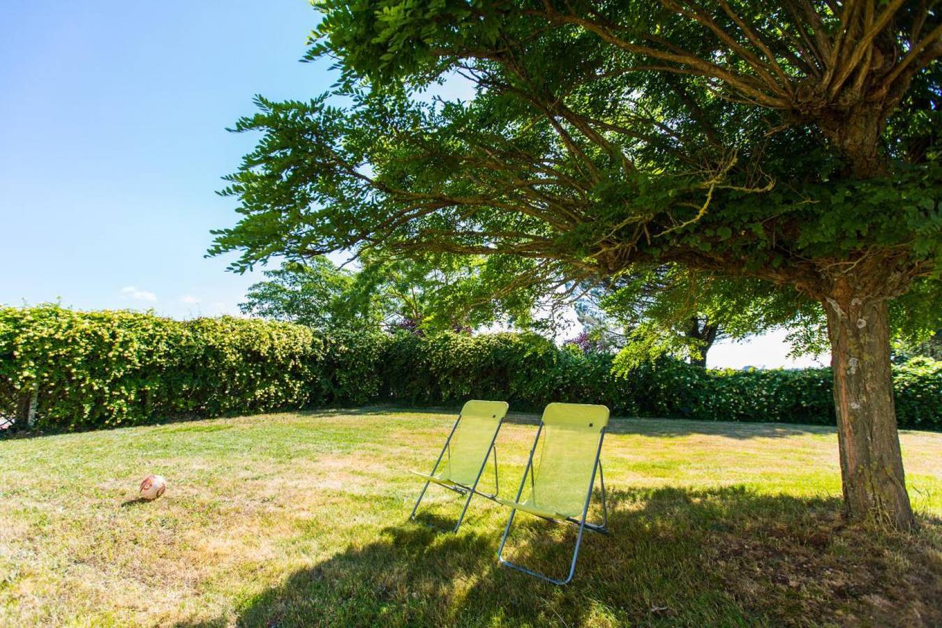 Petit Nareye in Cadalen, Région d'Albi