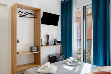 B&b per 2 Persone in Balestrate, Provincia di Palermo, Foto 3