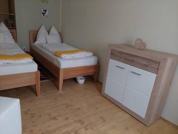 Ferienwohnung für 2 Personen in Gemeinde Herrnbaumgarten, Weinviertel, Bild 4