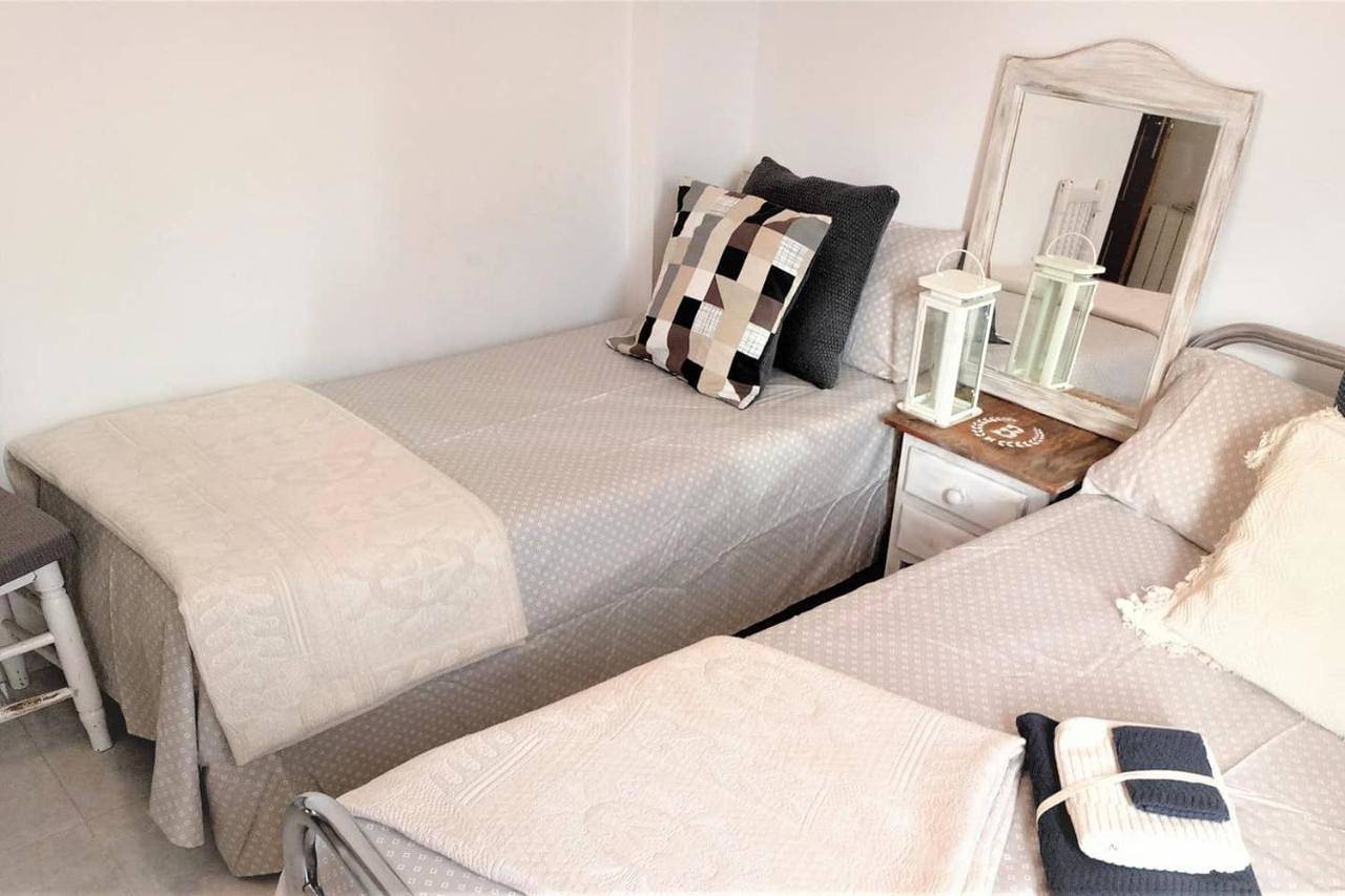 Apartamento entero, Acogedor apartamento Valle Del Jerte in Piornal, Valle del Jerte