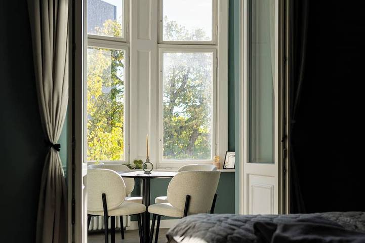 Ferienwohnung für 4 Personen in Wilmersdorf Berlin - 4