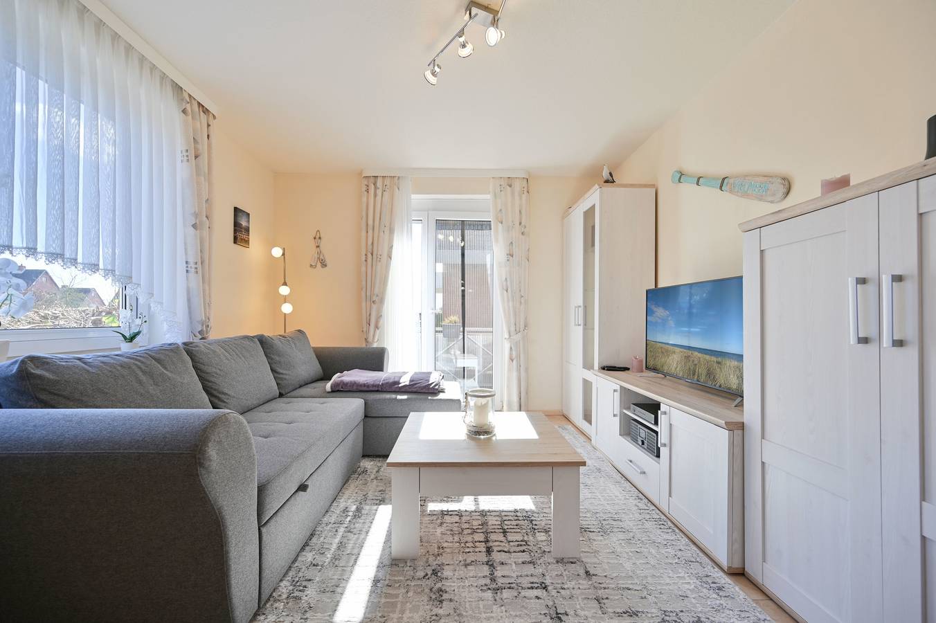 Ganze Ferienwohnung, Fewo Mummel in Kellenhusen, Ostholstein