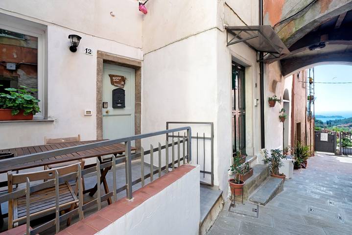 Ferienhaus für 2 Personen in La Spezia - 2