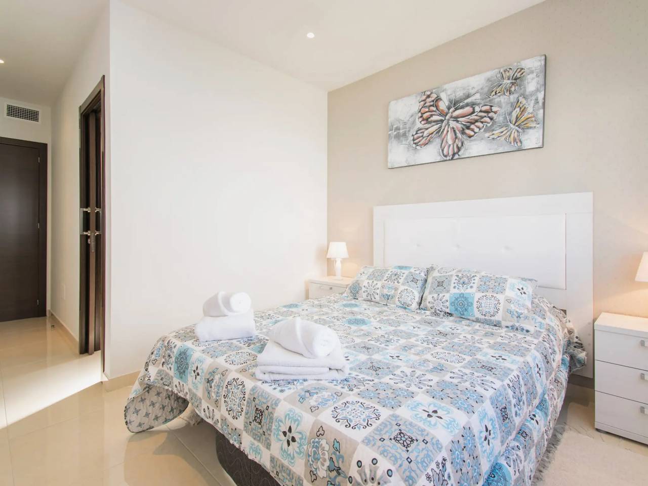 Maison 4 Personnes in Las Calas, Torrevieja