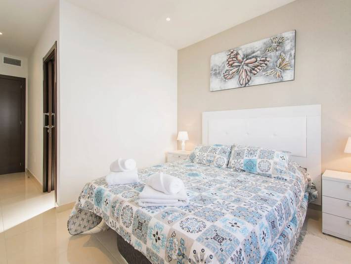 Casa rural para 4 personas, con Terraza y Piscina en Torrevieja - 3