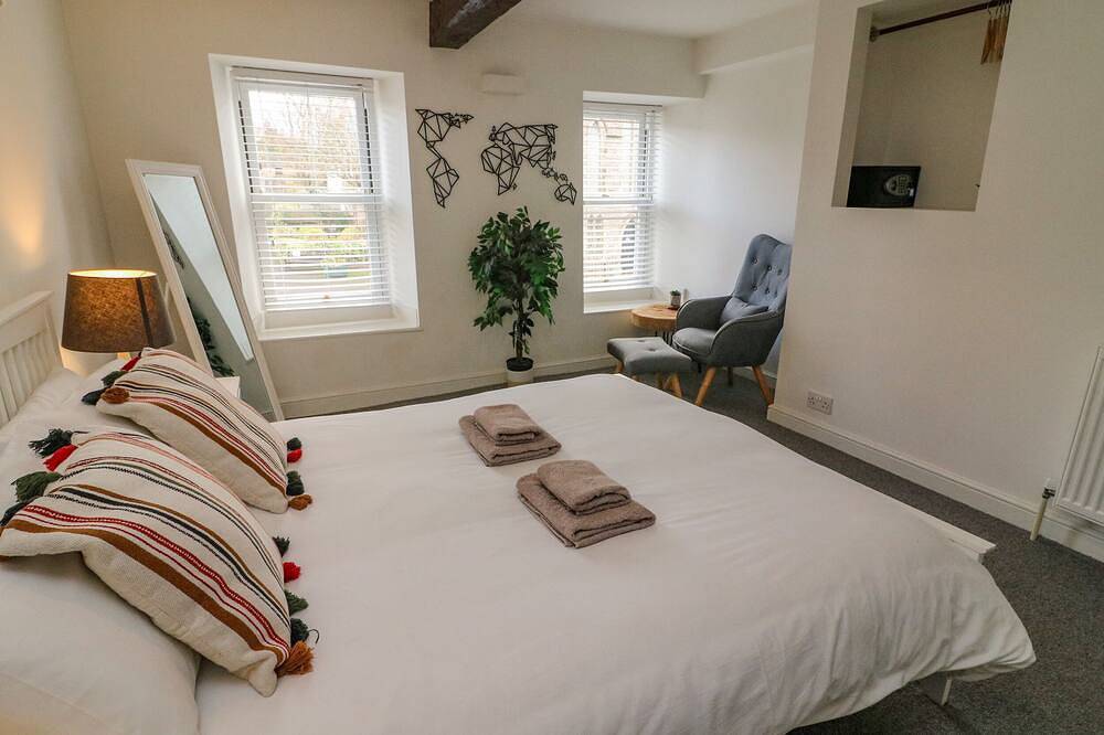 Bay Leaf Cottage, family friendly, with open fire in Kirkby Stephen in Kirkby Stephen, Cumbria