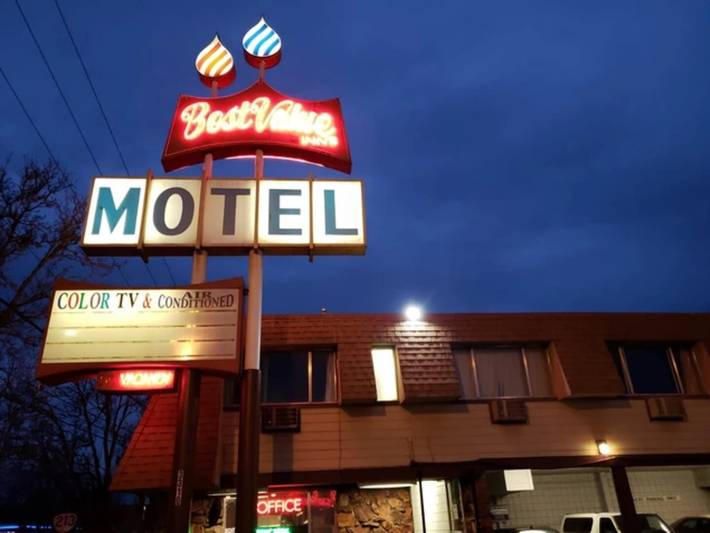 Hotel für 2 Personen, kinderfreundlich - 1
