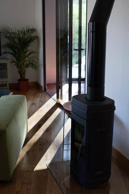 Appartement entier, Two-Bedroom Apartment in Vero, Parc naturel régional de Corse