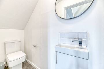 Apartment for 4 People in Lytham St Annes, Blackpool Pleasure Beach, Photo 4