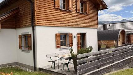 Ferienwohnung für 5 Personen in Weißpriach, Bezirk Tamsweg, Bild 3