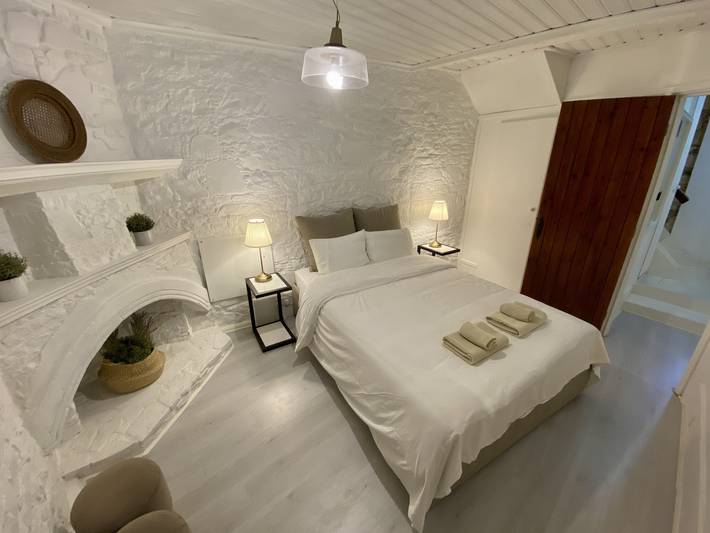 Villa für 4 Personen, mit Garten und Balkon auf Zypern - 2