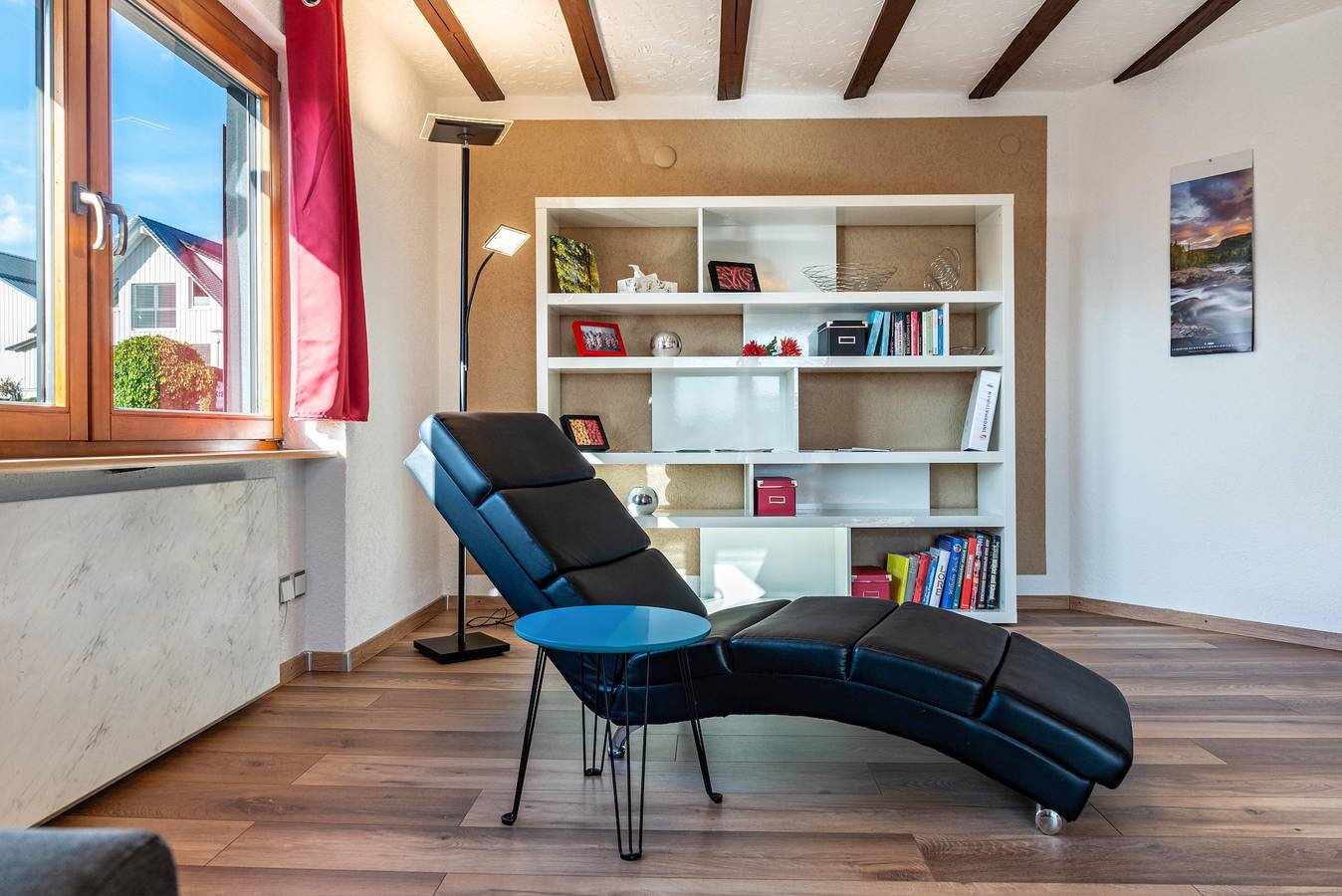 Ferienhaus "Sieger" mit 170 qm, 3 Schlafzimmer für max. 6 Personen, Kinder sind herzlich Willkommen in Salem, Region Bodensee-Oberschwaben