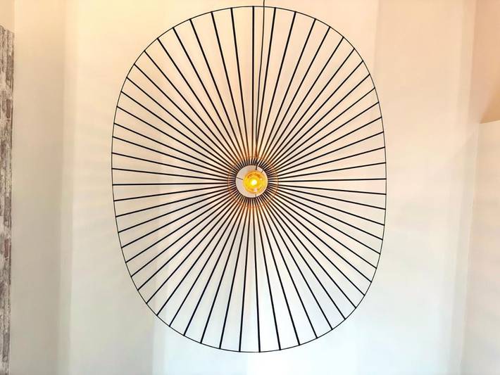 Gîte pour 2 personnes, avec terrasse à Champagne-sur-Seine - 4