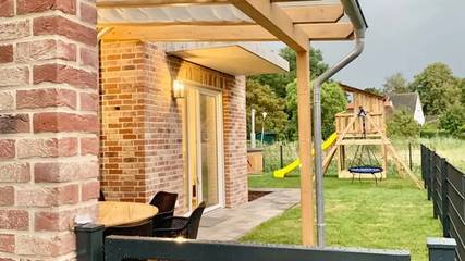 Ferienwohnung für 10 Personen in Eckwarden, Butjadingen, Bild 2