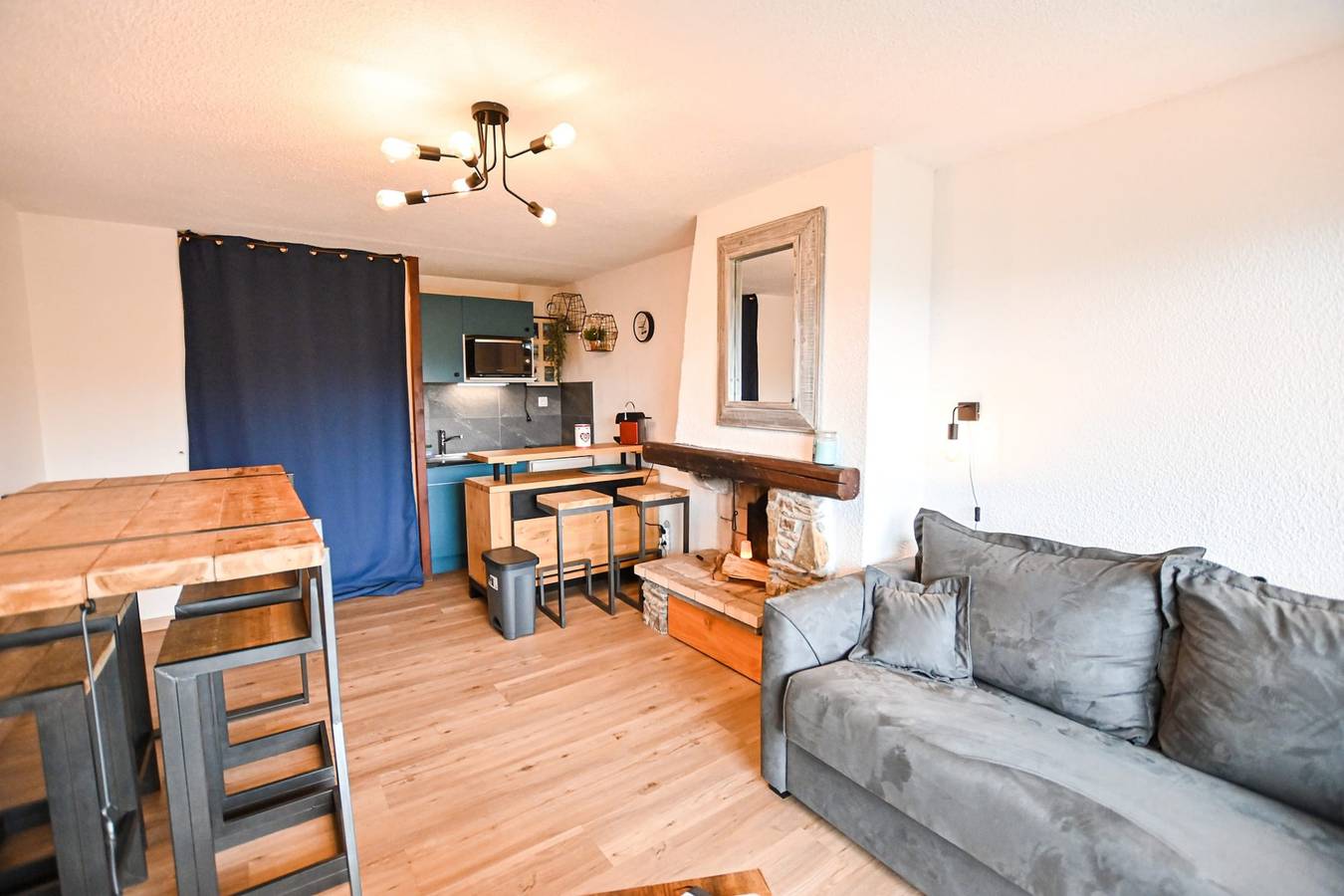 Appartement de vacances
