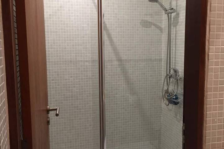 Gîte pour 4 personnes, avec balcon dans Almancil - 4