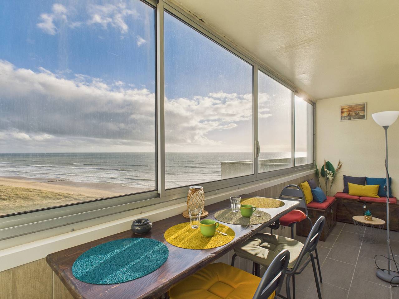 Photo : Appartement de vacances