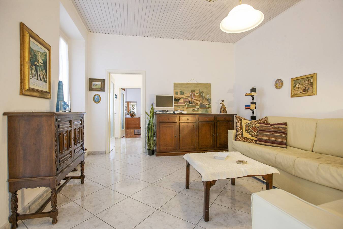 Ganze Wohnung, Piazzale Italia in Oggebbio, Oggebbio Gemeinde
