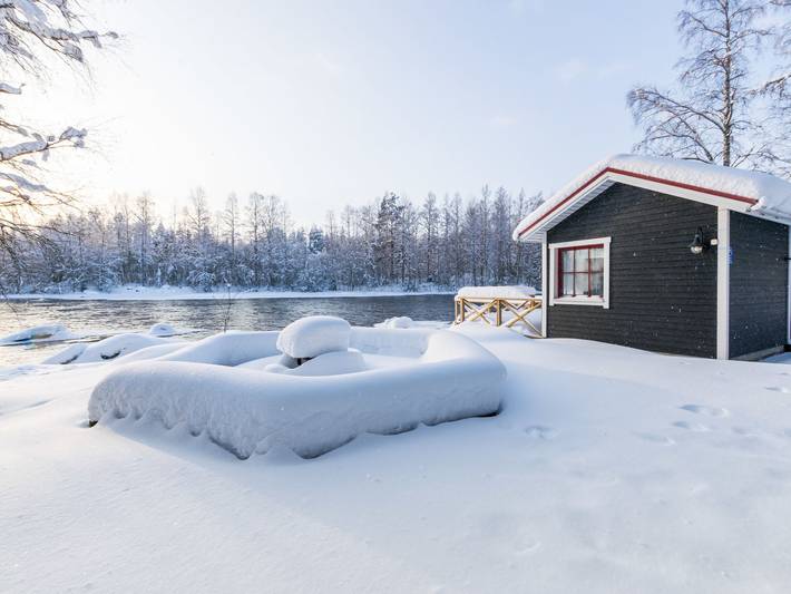 Äyskäri b in Nord-Savo