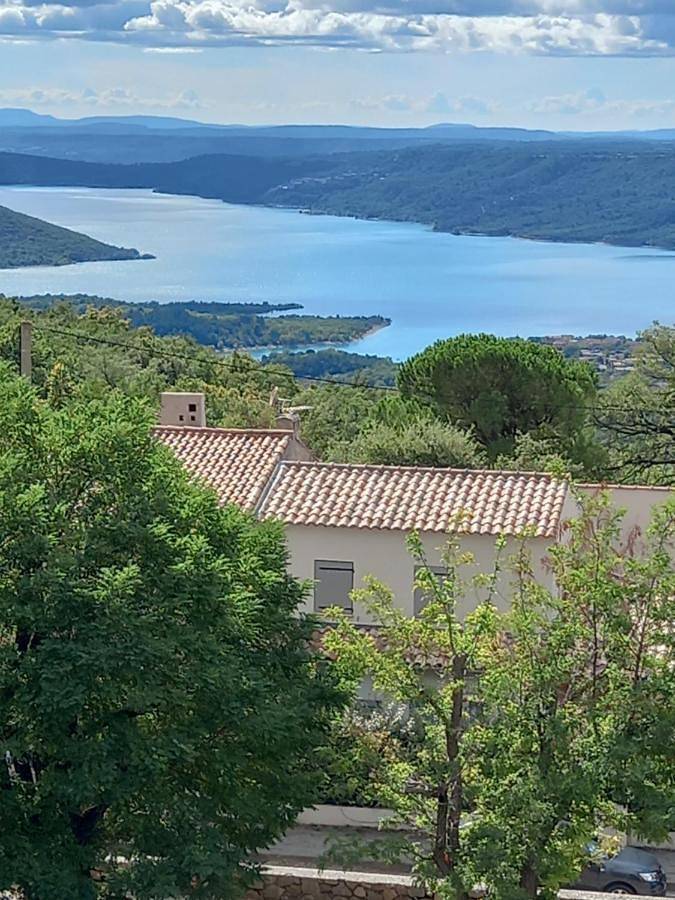 Appartement de vacances pour 4 personnes, animaux acceptés - 1