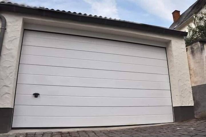 Ferienhaus für 4 Personen, mit Balkon in Bruttig-Fankel - 4