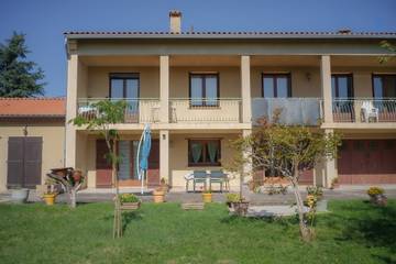 Chambre D’hôte pour 2 Personnes dans Villefranche-de-Lauragais, Lauragais, Photo 1