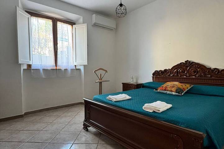 Appartement entier, Appartement à 5 minutes à pied de la mer in Castiglioncello, Rosignano Marittimo