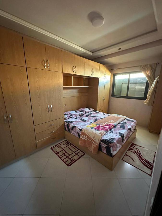 Appartement de vacances pour 2 personnes, animaux acceptés