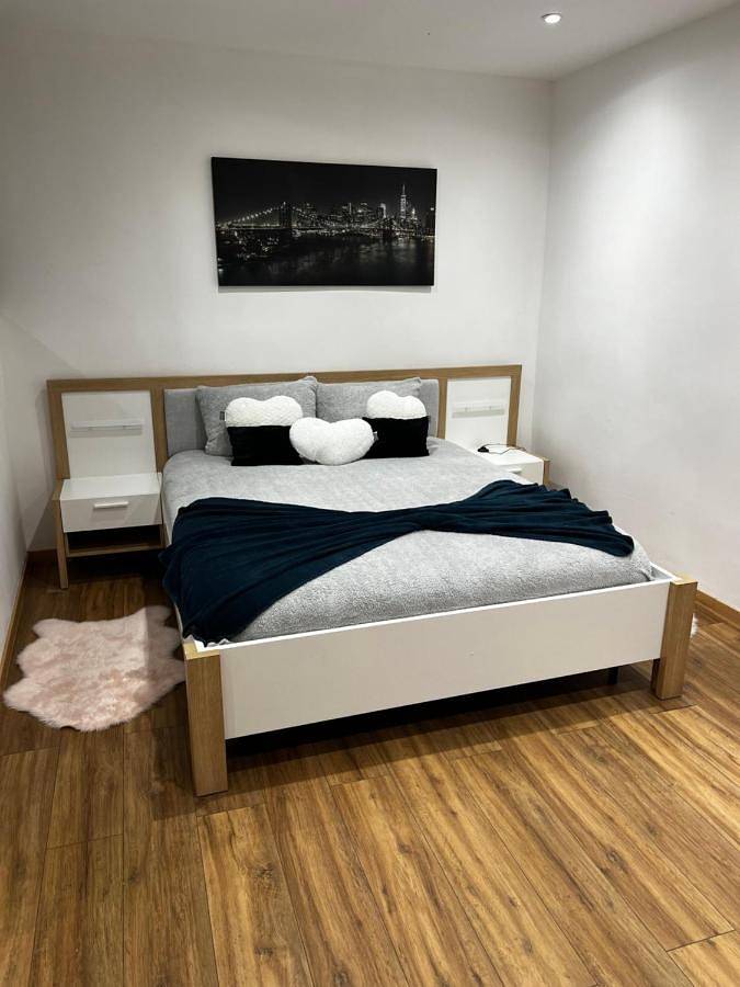 Appartement entier, One-Bedroom Apartment with River View in Faverolles-sur-Cher, Région de Blois
