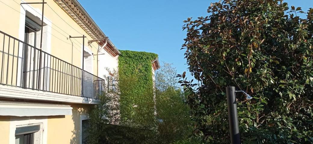 Gîte pour 2 personnes, avec Terrasse à Canet (Hérault) - 3