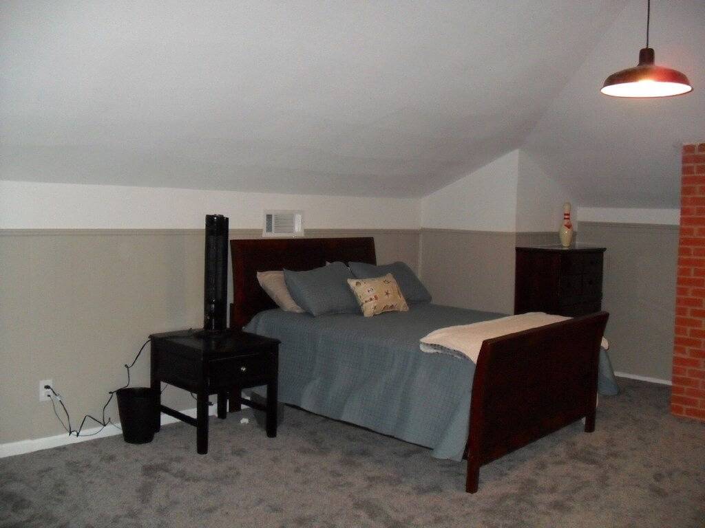 Lakefront Retreat mit vollem Seeblick und Zugang in Lake Texoma