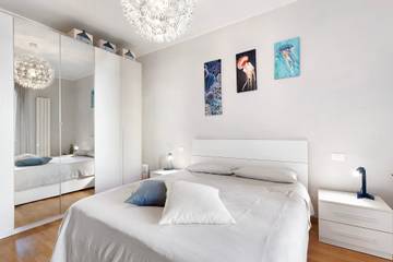Vakantieappartement voor 3 Personen in La Spezia (City), La Spezia, Afbeelding 2