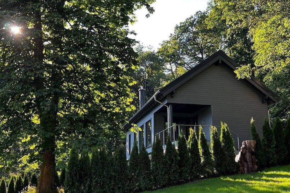 Ferienhaus Hercynia Lodge in Bad Lauterberg, Harzvorland