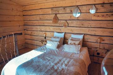 Maison D’hôte pour 10 Personnes dans Poggio-Marinaccio, Région de Corte, Photo 4